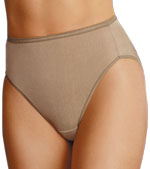 Vanity Fair Illumination Hi-Cut Brief